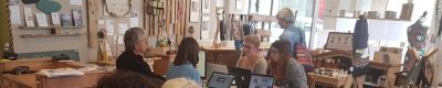 Ateliers Bawete